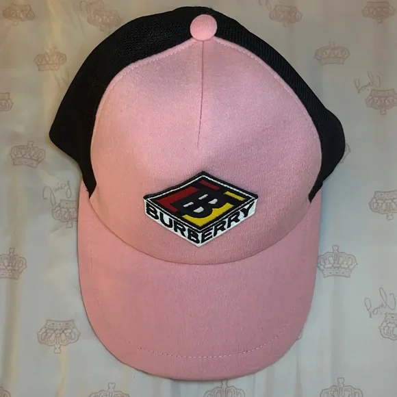 Burberry | Accessories | Authentication Burberry Cap 